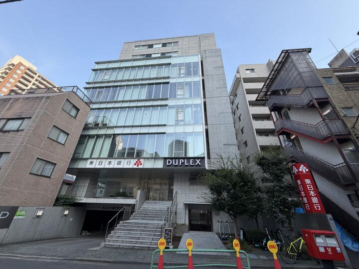 千代田区富士見1-3-11マンション画像