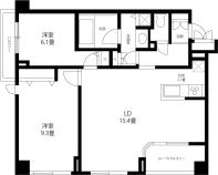 「半蔵門」駅 KDXレジデンス半蔵門