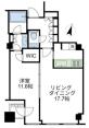 千代田区平河町2-16-2マンション間取り