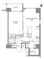 「麹町」駅 エルスタンザ平河町