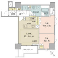 「四ツ谷」駅 ザ・パークハウス千代田麹町