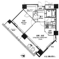 「麹町」駅 ミレニアムガーデンコート