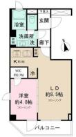 「九段下」駅 リテラス九段南（旧：サクレ九段上）