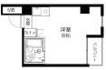 新宿区荒木町10-9マンション間取り