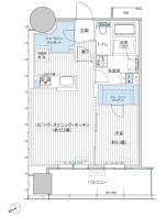 「市ケ谷」駅 桜ヒルズ九段北