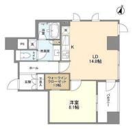 「麹町」駅 LaSante麹町(旧KWレジデンス麹町)