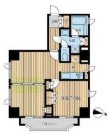 「麹町」駅 CITY SPIRE半蔵門(旧KWレジデンス半蔵門)