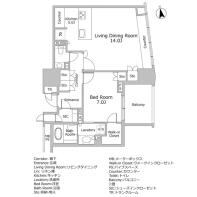 「半蔵門」駅 ザ・パークハウスグラン三番町26