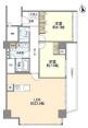 千代田区三番町9-1マンション間取り