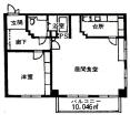 千代田区六番町11-3マンション間取り
