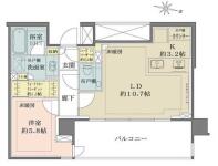 「四ツ谷」駅 ザ・パークハウス千代田六番町