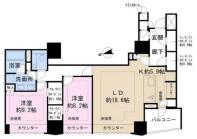 「半蔵門」駅 ザ・パークハウスグラン三番町26