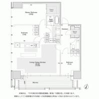「永田町」駅 東京ガーデンテラス　紀尾井レジデンス