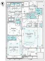 「半蔵門」駅 パークコート　ザ・三番町ハウス