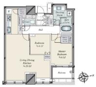 「半蔵門」駅 パークコート　ザ・三番町ハウス